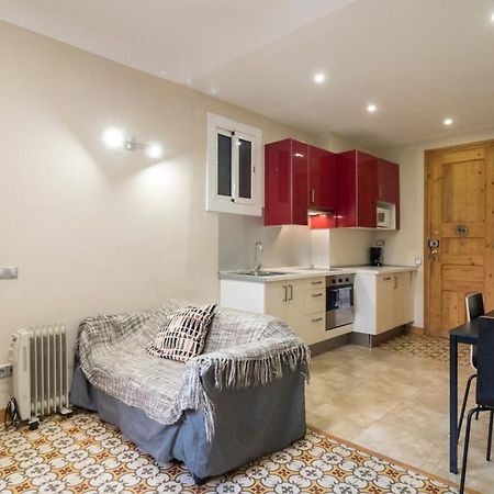 Acogedor Apartamento De 2 Dormitorios برشلونة المظهر الخارجي الصورة